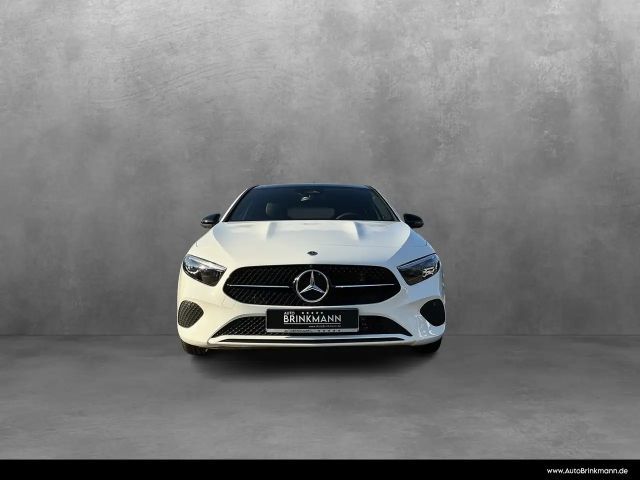 Mercedes-Benz A 200 A 200 d Progressive