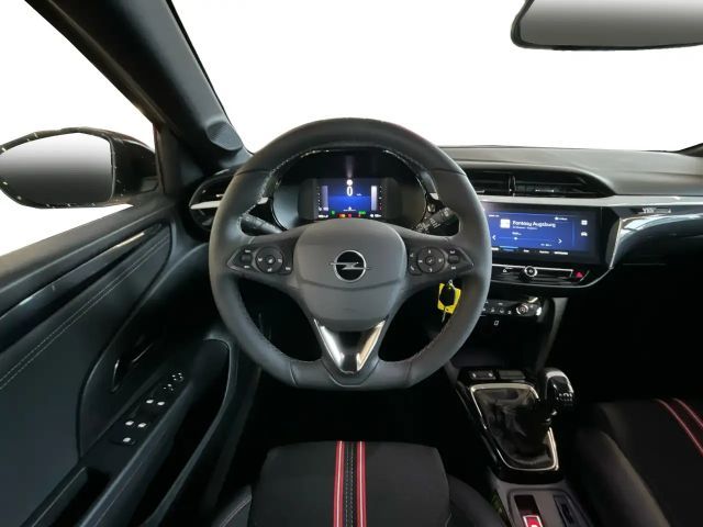 Opel Corsa 1.2 Turbo Turbo