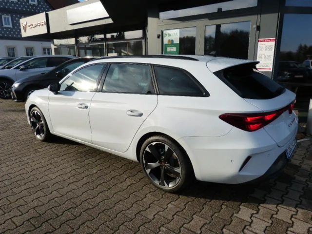 Cupra Leon DSG Sportstourer
