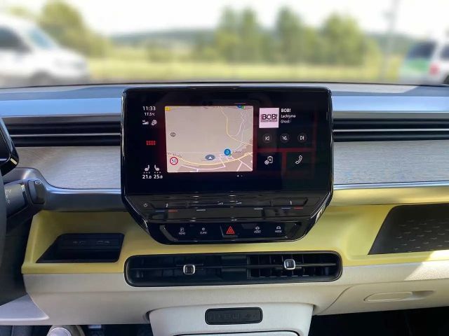 Volkswagen ID.Buzz Pro