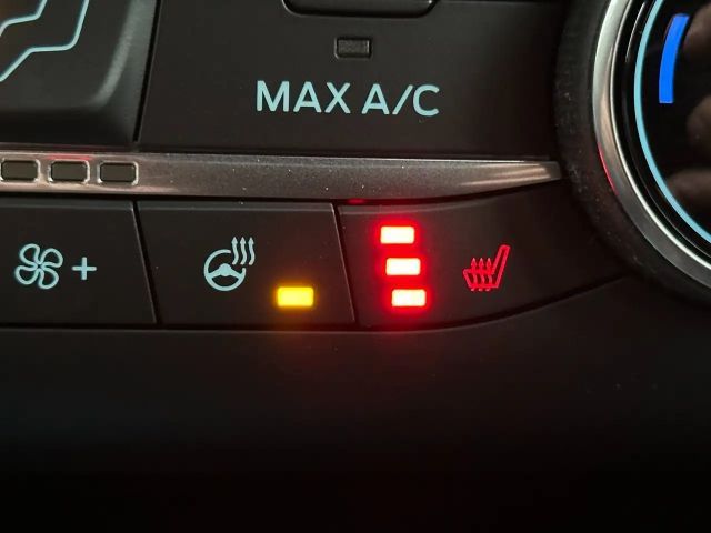 Ford Kuga EcoBoost ST Line X