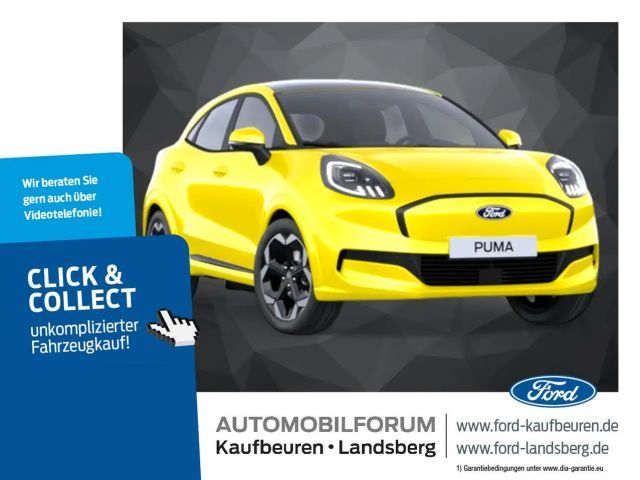 Ford Puma Gen-E Premium