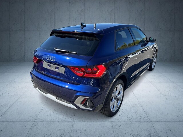 Audi A1 30 TFSI Allstreet