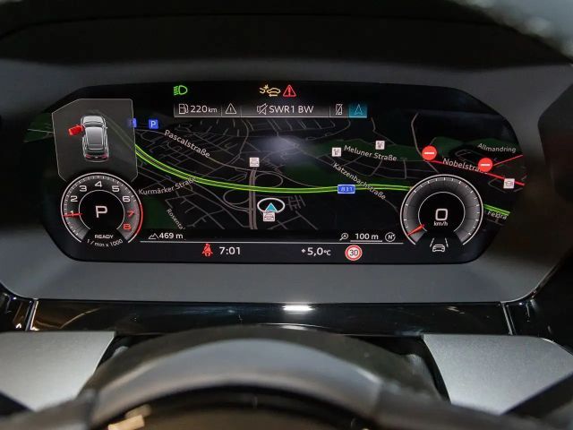 Audi A3 35 TFSI S-Tronic Sedan