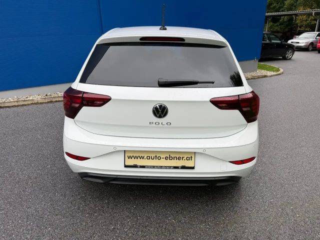 Volkswagen Polo 4Me TSI