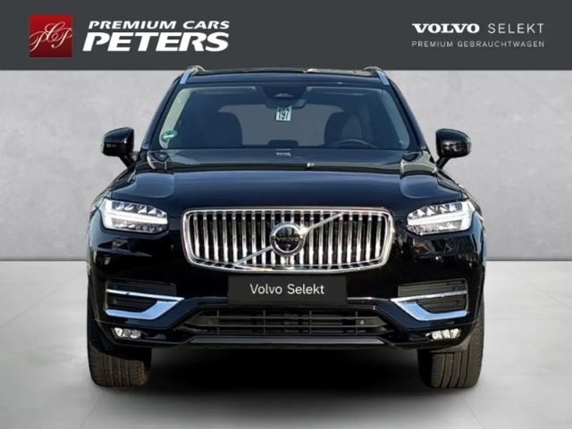 Volvo XC90 Bright Ultimate