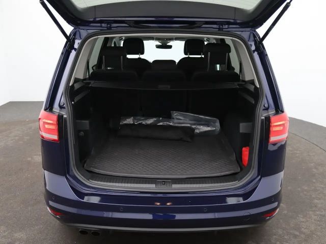 Volkswagen Touran 2.0 TDI Comfortline DSG