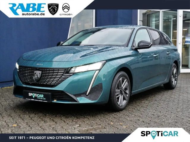 Peugeot 308 Allure Pack BlueHDi SW