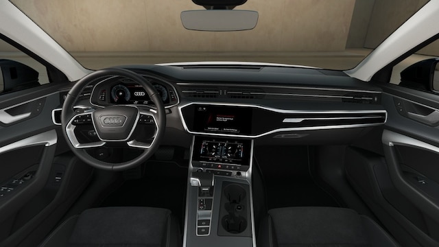 Audi A6 35 TDI S-Tronic Sedan