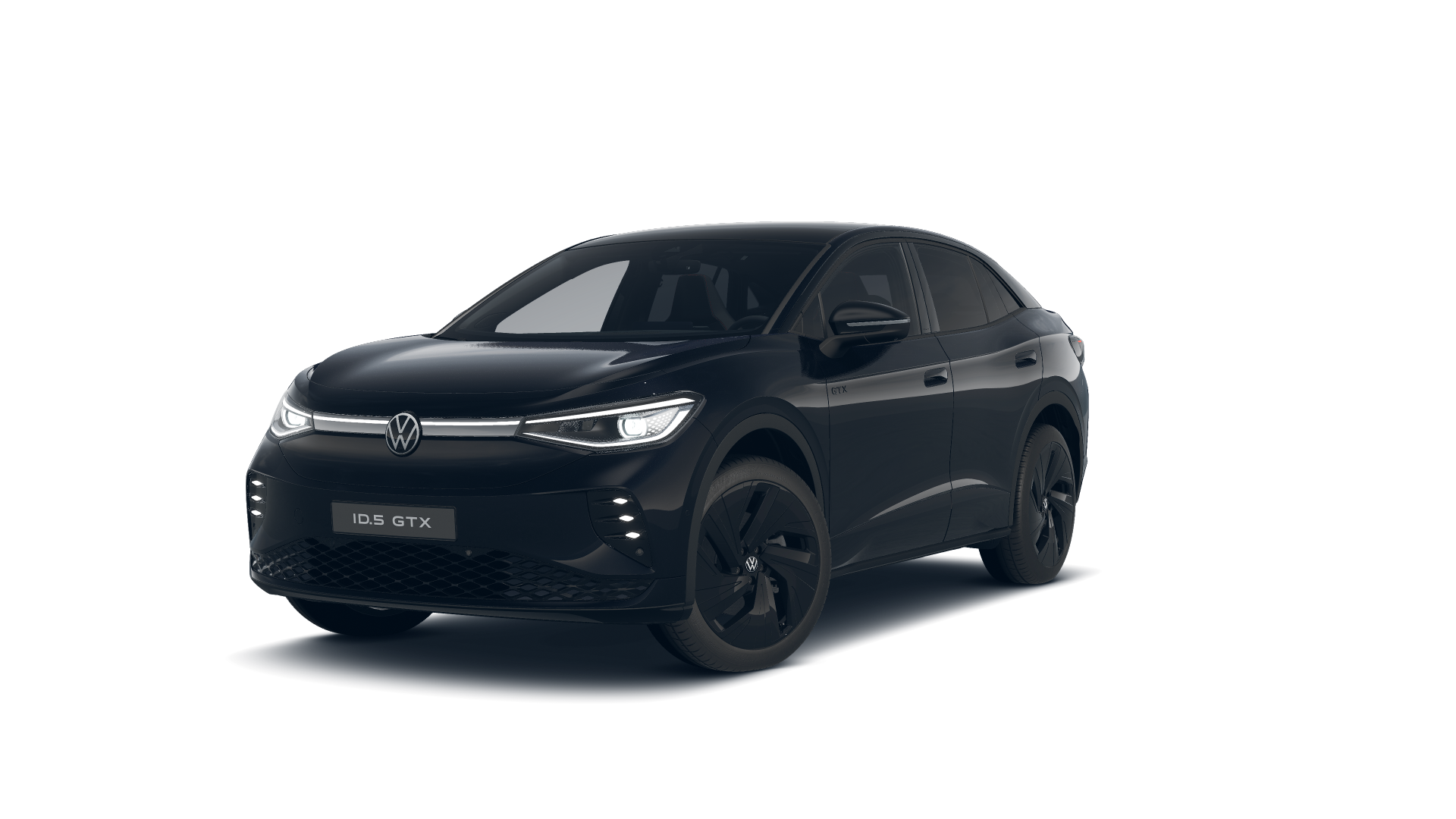 Volkswagen ID.5 GTX IQ.Drive