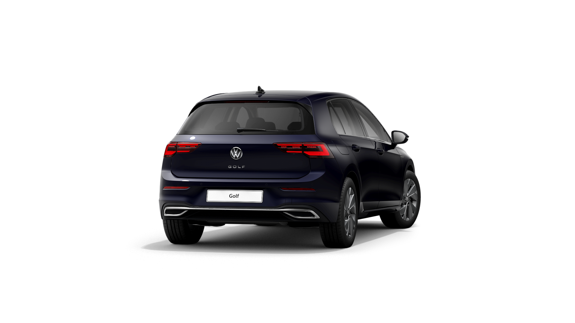 Volkswagen Golf 1.5 TSI Golf VIII