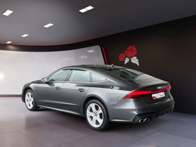 Audi S7 3.0 TDI Quattro Sportback