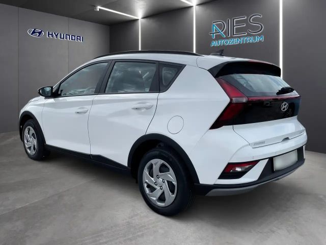 Hyundai Bayon 1.0 Select T-GDi