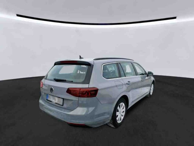 Volkswagen Passat 2.0 TDI Business DSG Variant