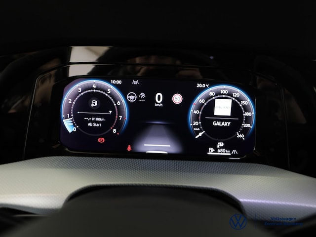 Volkswagen Golf 1.5 TSI Golf VIII