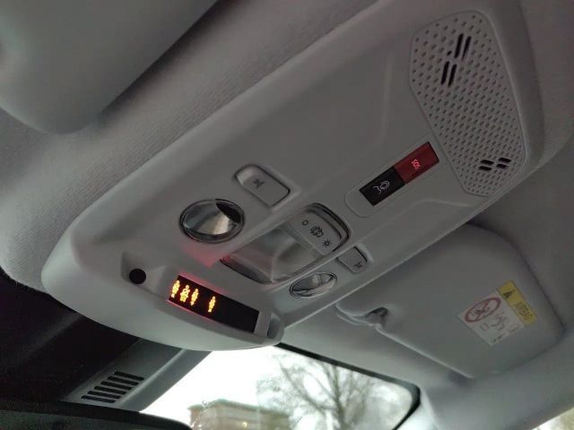 Peugeot E-208 Allure Pack Hybrid