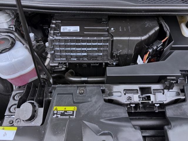 Cupra Born Born NAVI KAMERA PDC LED SITZHZG ACC