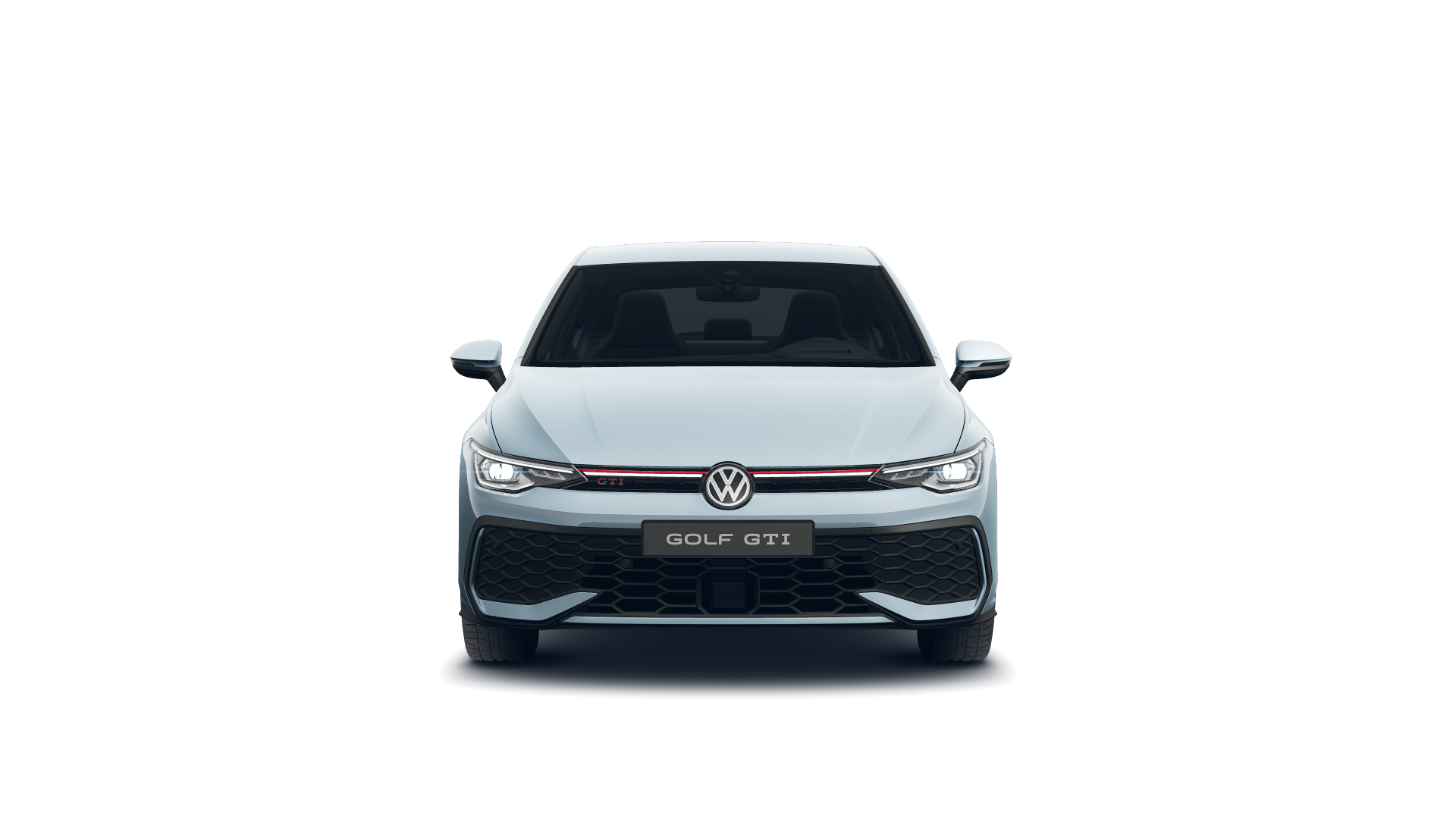 Volkswagen Golf GTI Golf VIII