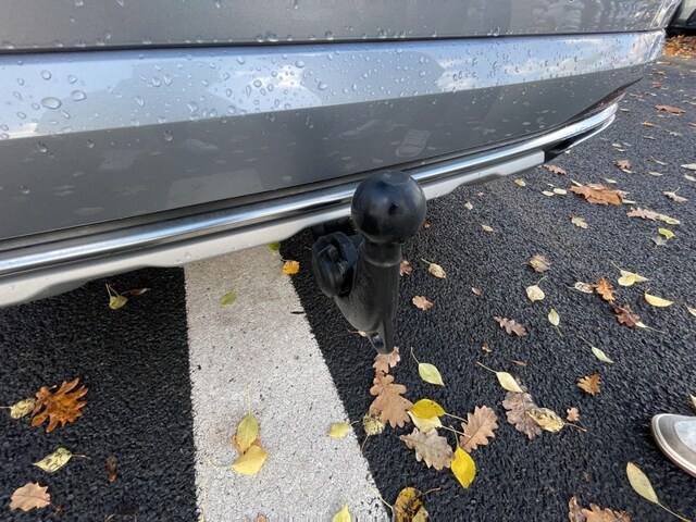 Audi A4 allroad 40 TDI Quattro S-Tronic