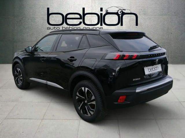 Peugeot 2008 Allure Pack PureTech