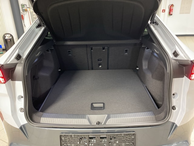 Cupra Tavascan Endurance