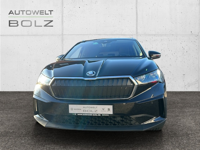 Skoda Enyaq Suite iV 80