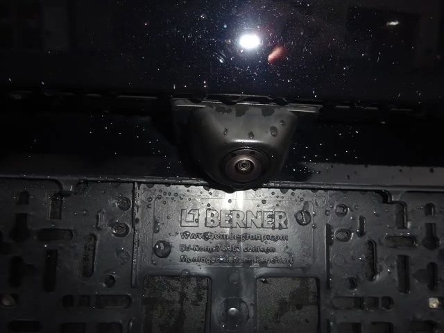 Ford Kuga Hybrid ST Line X