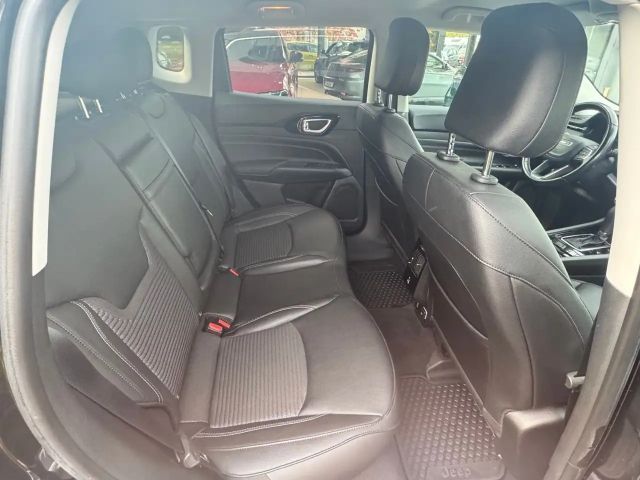 Jeep Compass 80th Anniversary FWD