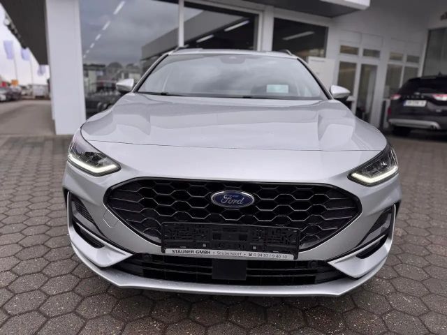 Ford Focus ST Line Wagon