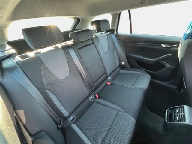 Skoda Octavia Ambition Combi