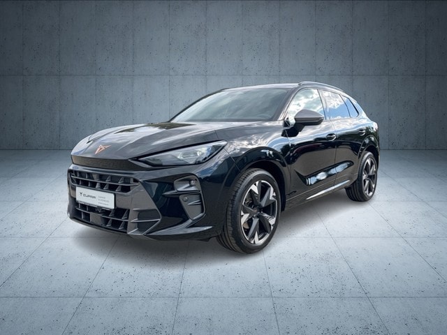 Cupra Terramar 1.5 eTSI