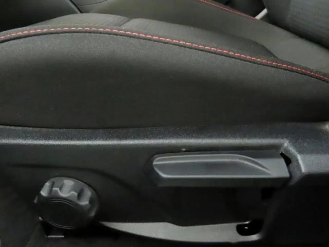 Ford Focus ST Line Wagon