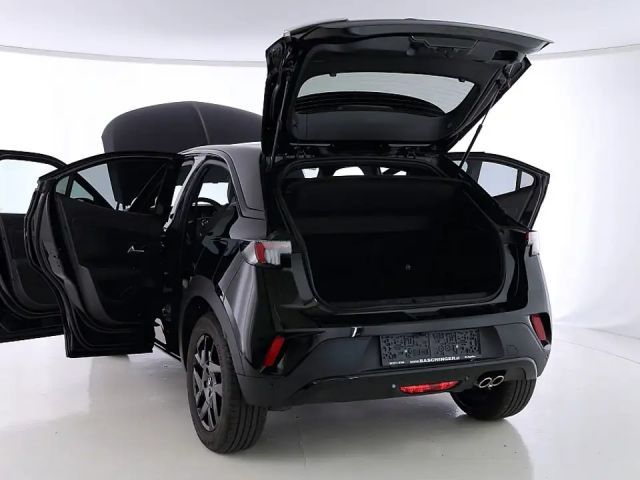 Opel Mokka GS-Line Grand Sport