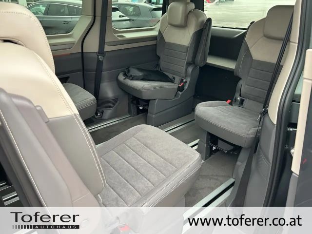 Volkswagen Multivan 4Motion T7 eHybrid