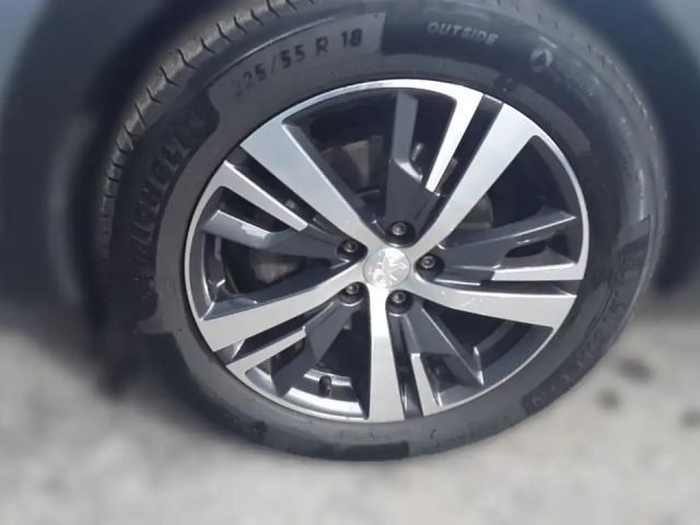 Peugeot 5008 GT-Line PureTech