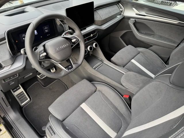 Skoda Kodiaq 2.0 TDI Sportline