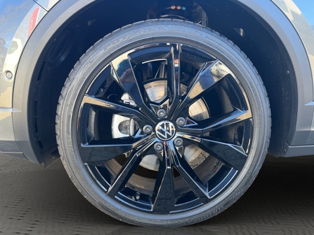 Volkswagen T-Roc 1.5 TSI Style