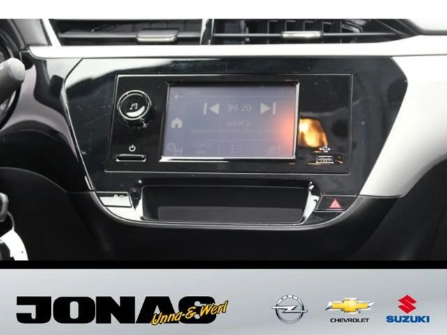 Opel Corsa Edition F Edition