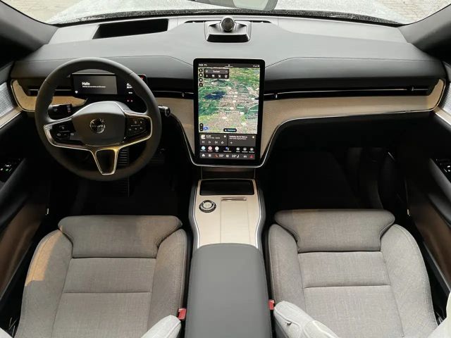 Volvo EX90 Twin motor Ultra