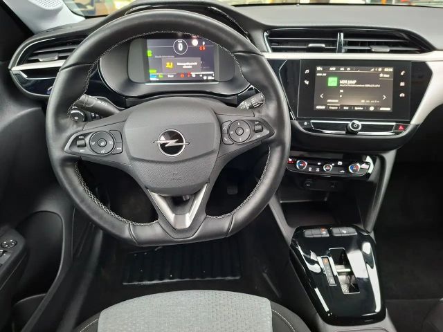 Opel Corsa F e  LED+SHZ+LHZ+KLIMAAUTOMATIK+PDC