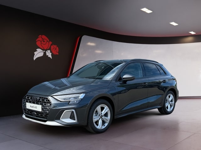 Audi A3 40 TFSI Hybride S-Tronic