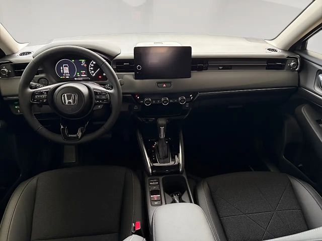 Honda HR-V Advance Hybrid i-MMD