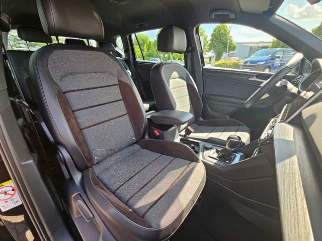 Seat Tarraco 2.0 TDI 4Drive