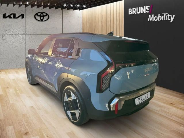 Kia EV3 81.4 kWh Earth