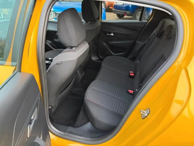 Peugeot 208 Active Pack