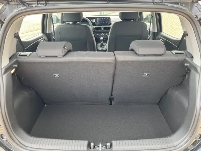 Hyundai i10 1.0 Select