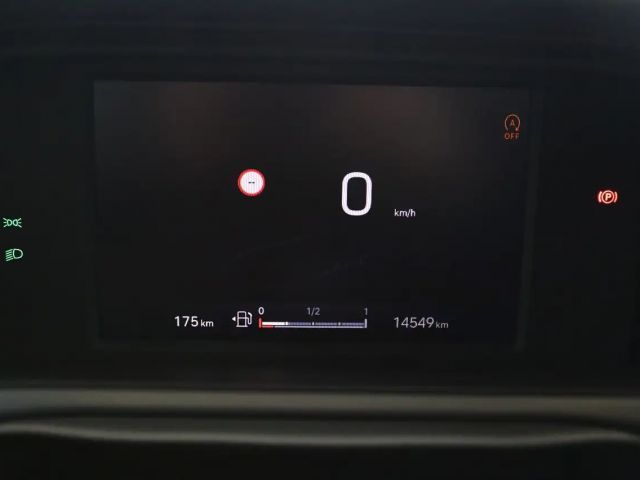 Jeep Avenger Longitude