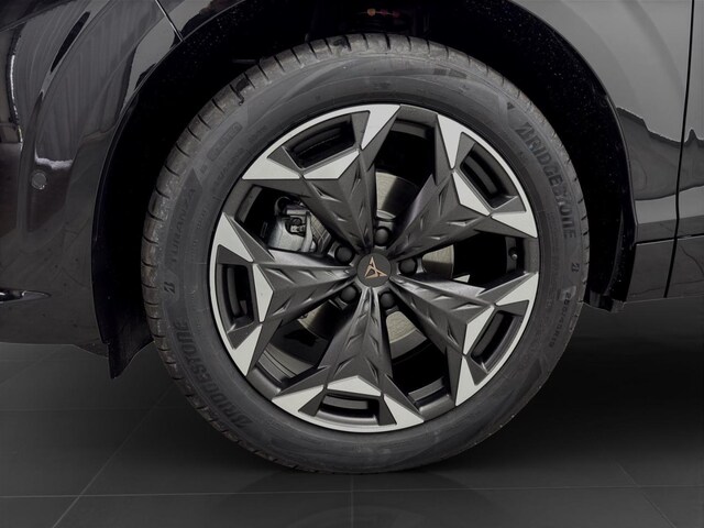 Cupra Terramar 1.5 eTSI