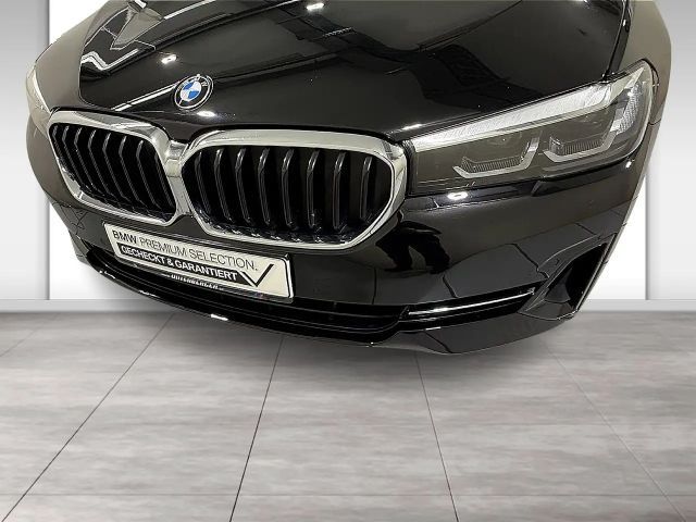 BMW 520 520d Touring