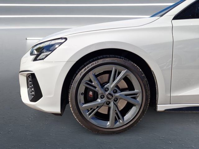 Audi S3 Quattro S-Tronic Sportback